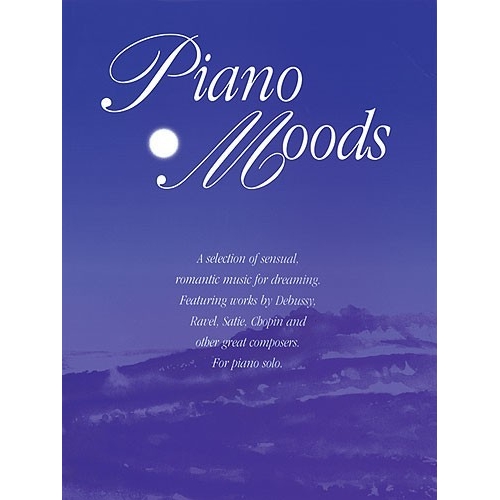 Piano Moods