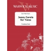 Morrison, Ian - Jazzy Carols for Twos