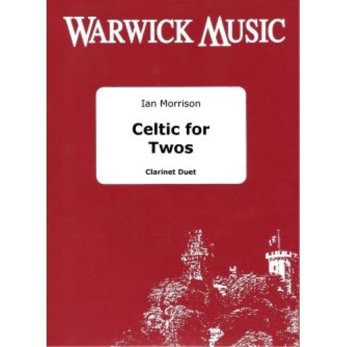 Morrison, Ian - Celtic Folk...