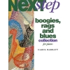 Next Step Boogies Rags & Blues