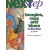 Carol Barratt: Next Step Boogies, Rags And Blues Collection For Piano