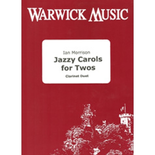 Morrison, Ian - Jazzy...