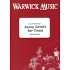 Morrison, Ian - Jazzy Carols for Twos