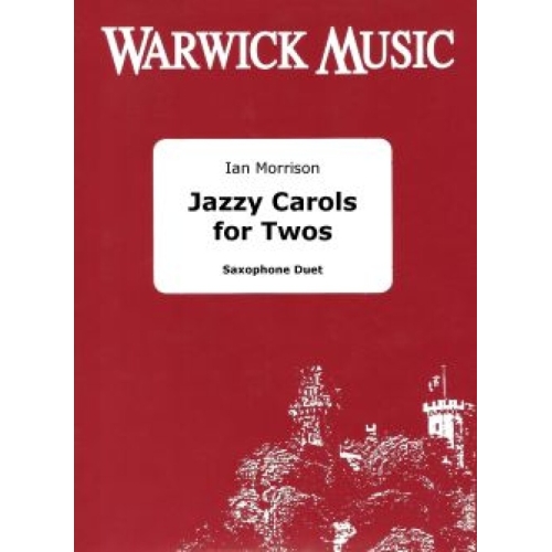 Morrison, Ian - Jazzy...
