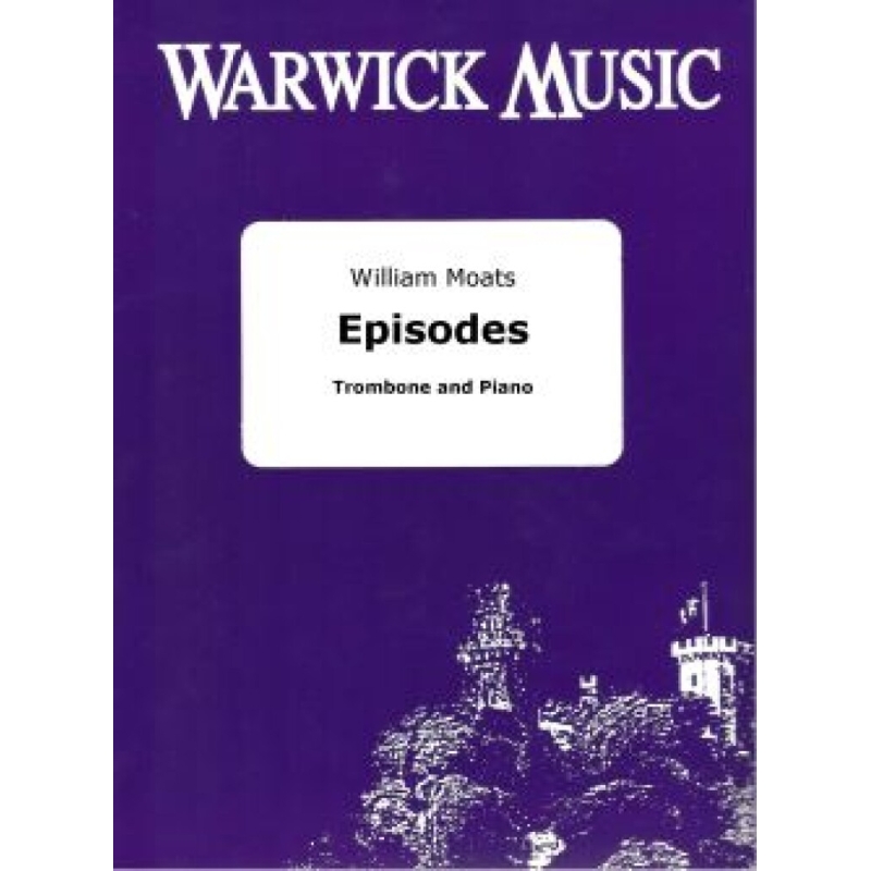 Moats, William - Episodes