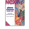 Next Step Piano Course Book 1 (carol Barratt)