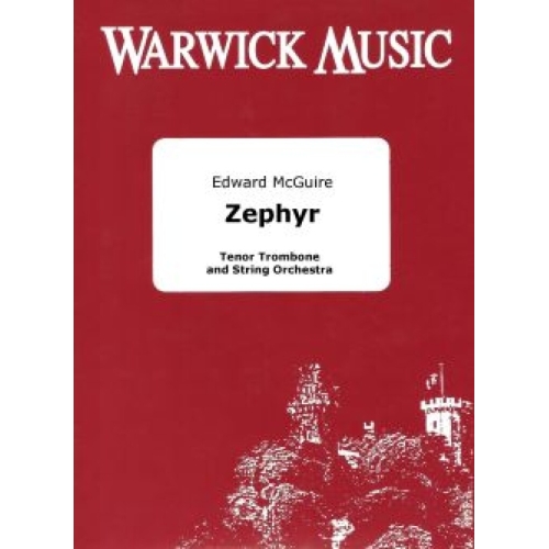 Edward McGuire - Zephyr