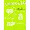 A Dozen A Day Book 2: Elementary