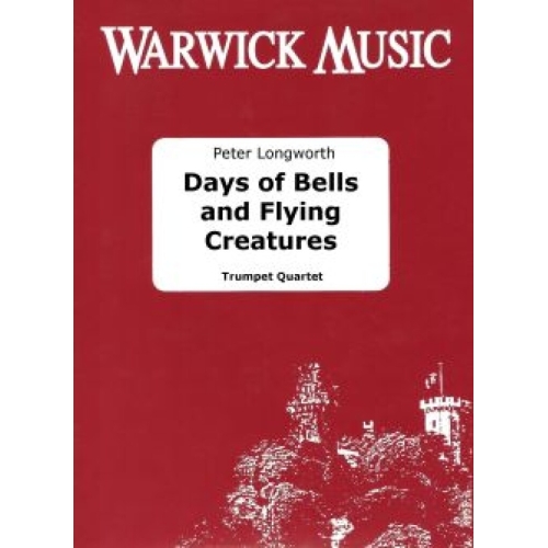 Longworth, Peter - Days of...