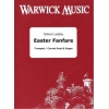 Lesley, Simon - Easter Fanfare