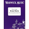 Legge, Steven - Brass Mania