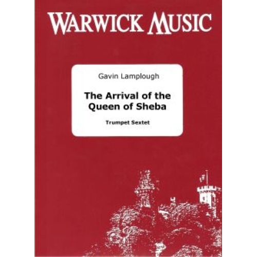 Lamplough, Gavin - The...