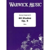 Kopprasch, Georg - 60 Etudes Op. 5 (Cor Alto)