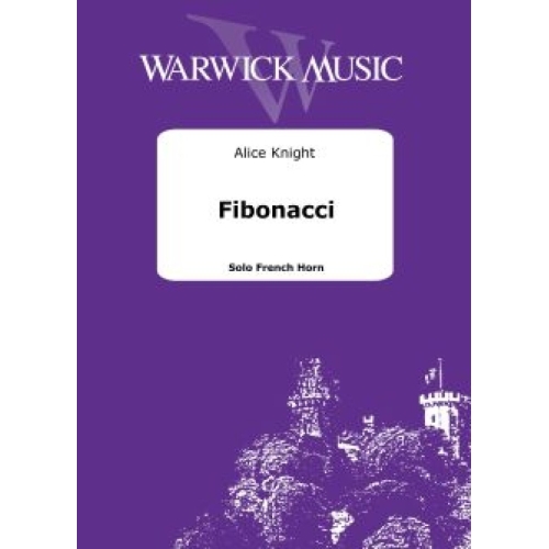 Knight, Alice - Fibonacci