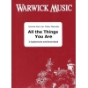 Kern, Jerome - All the Things You Are