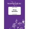 Joseph, Jeffrey - Three Episodes