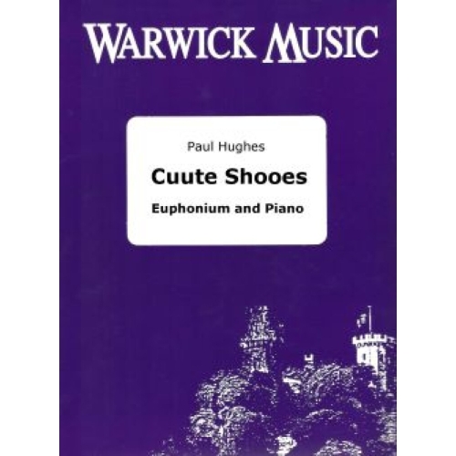 Hughes, Paul - Cuute Shooes