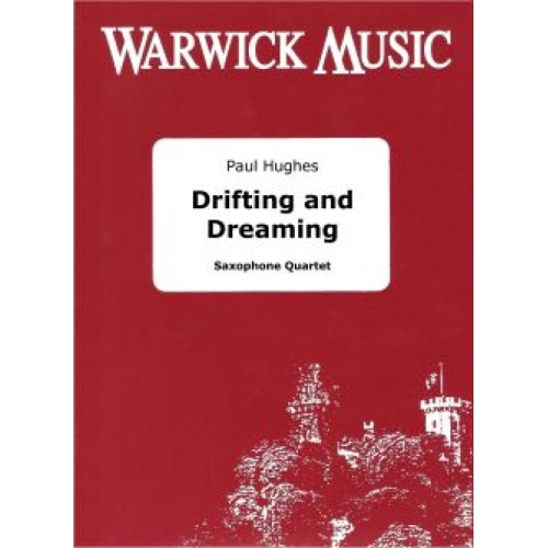Hughes, Paul - Drifting and...