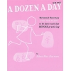 A Dozen A Day Mini Book