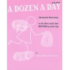 Burnam, Edna-Mae - A Dozen a Day Mini Book