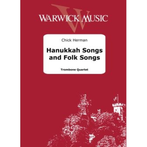 Herman, Chick - Hanukkah...