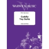 Harrison, Phil - Cuddly Toy Suite