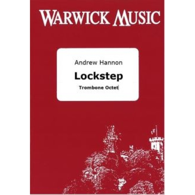 Hannon, Andrew - Lockstep