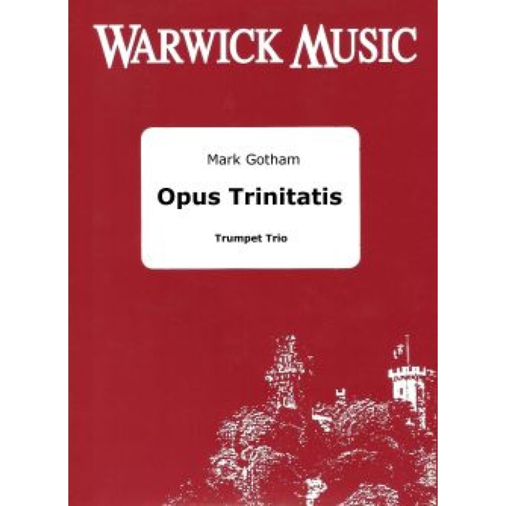 Gotham, Mark - Opus Trinitatis