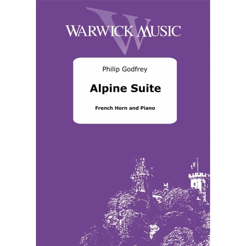 Godfrey, Philip - Alpine Suite