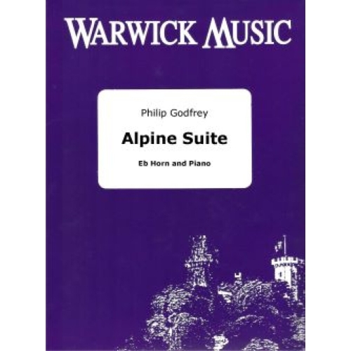 Godfrey, Philip - Alpine Suite