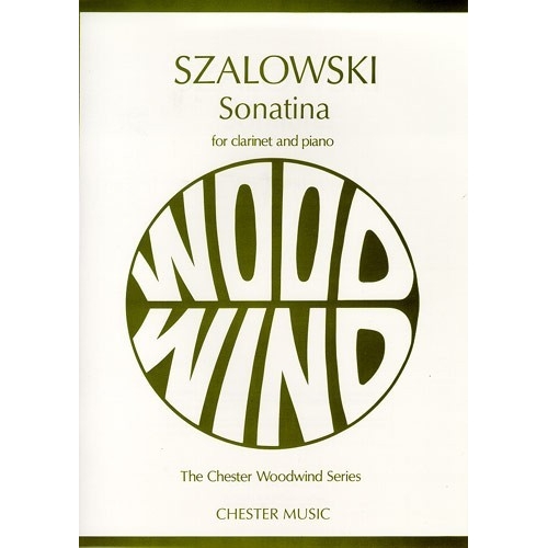 Szalowski, Antoni -...