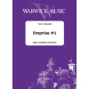 Dossett, Tom - Emprise No. 1