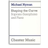 Nyman, Michael - Shaping The Curve