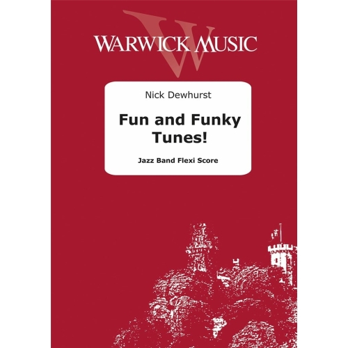 Dewhurst, Nick - Fun and...