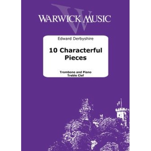 Derbyshire, Edward - 10...