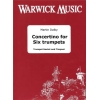 Dalby, Martin - Concertino