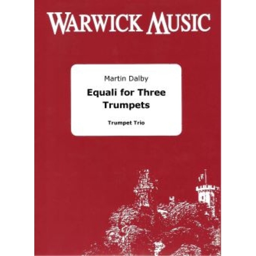 Dalby, Martin - Equali