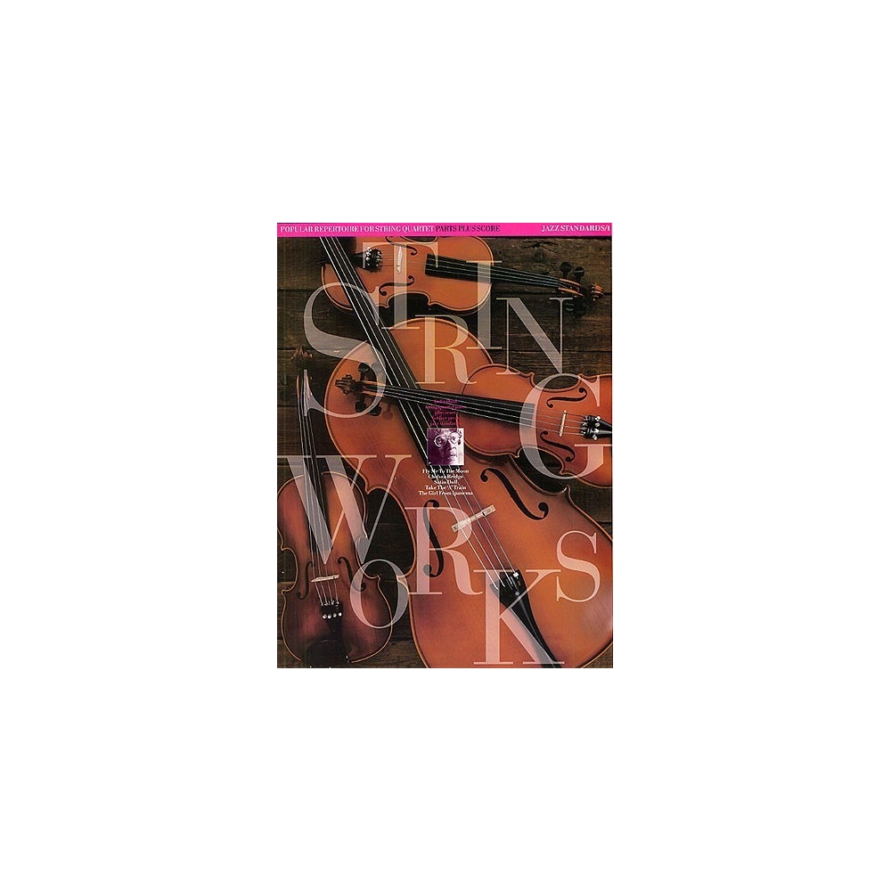 Stringworks: Jazz Standards 1