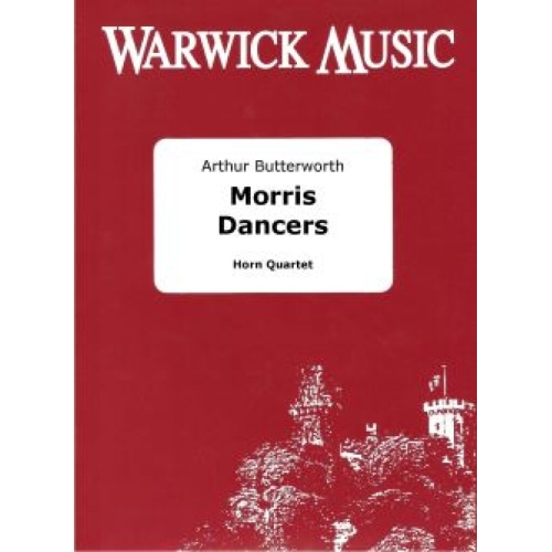 Arthur Butterworth - Morris...