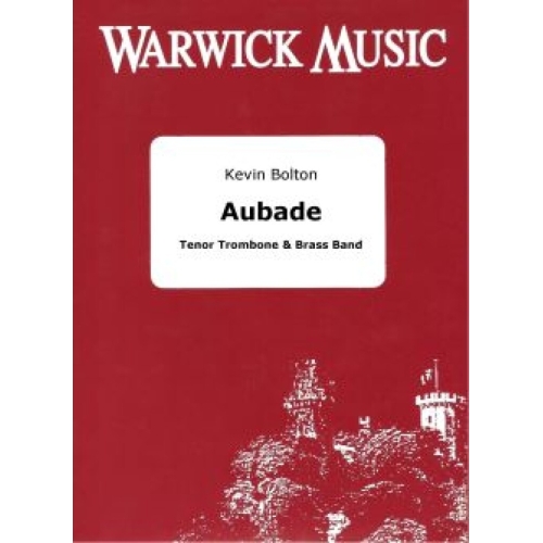 Bolton, Kevin - Aubade