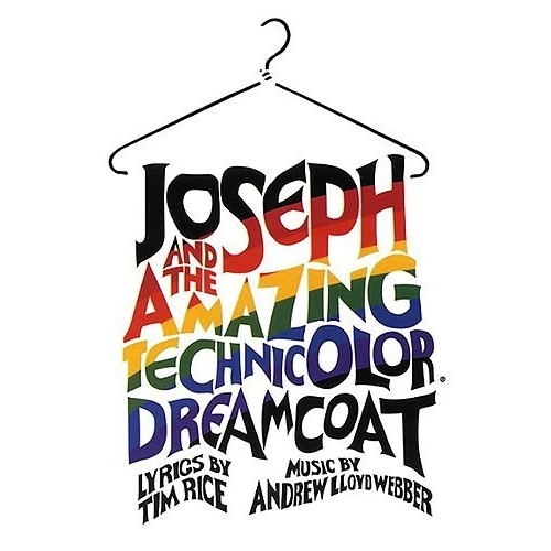 Joseph And The Amazing...