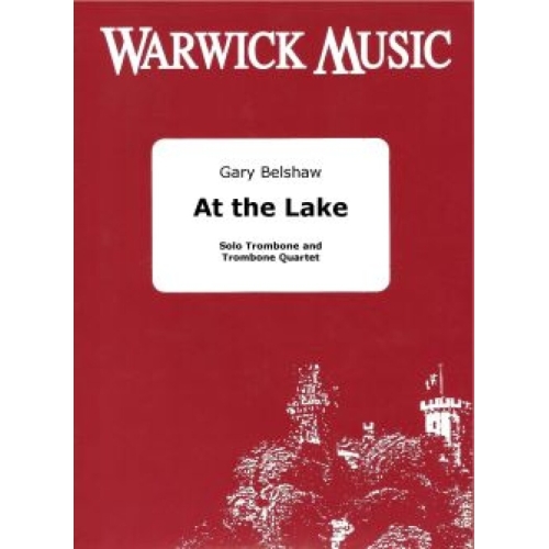 Belshaw, Gary - At the Lake