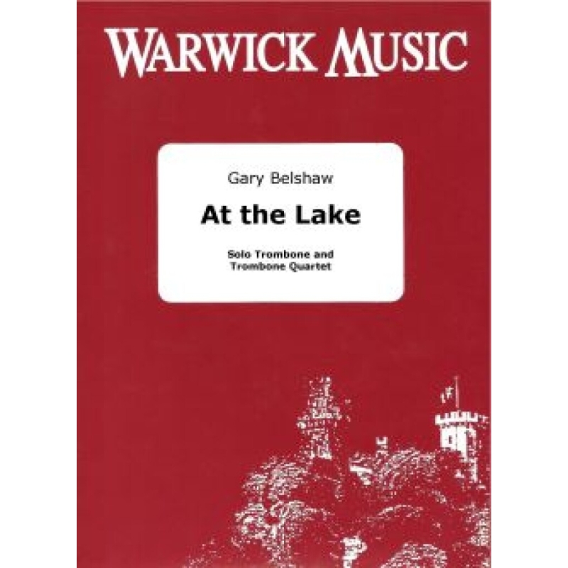 Belshaw, Gary - At the Lake