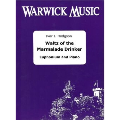 Hodgeson, Ivor J. - Waltz...