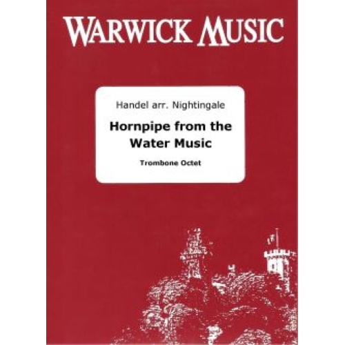 Handel, George Frederic -...