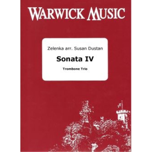 Zelenka, Jan Dismas -...