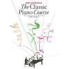 The Classic Piano Course Book 1