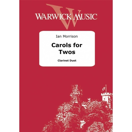 Carols for Twos
