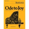 Ode To Joy (Easy Piano No.21)