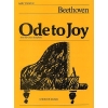 Beethoven, Ludwig - Ode To Joy (Easy Piano No.21)